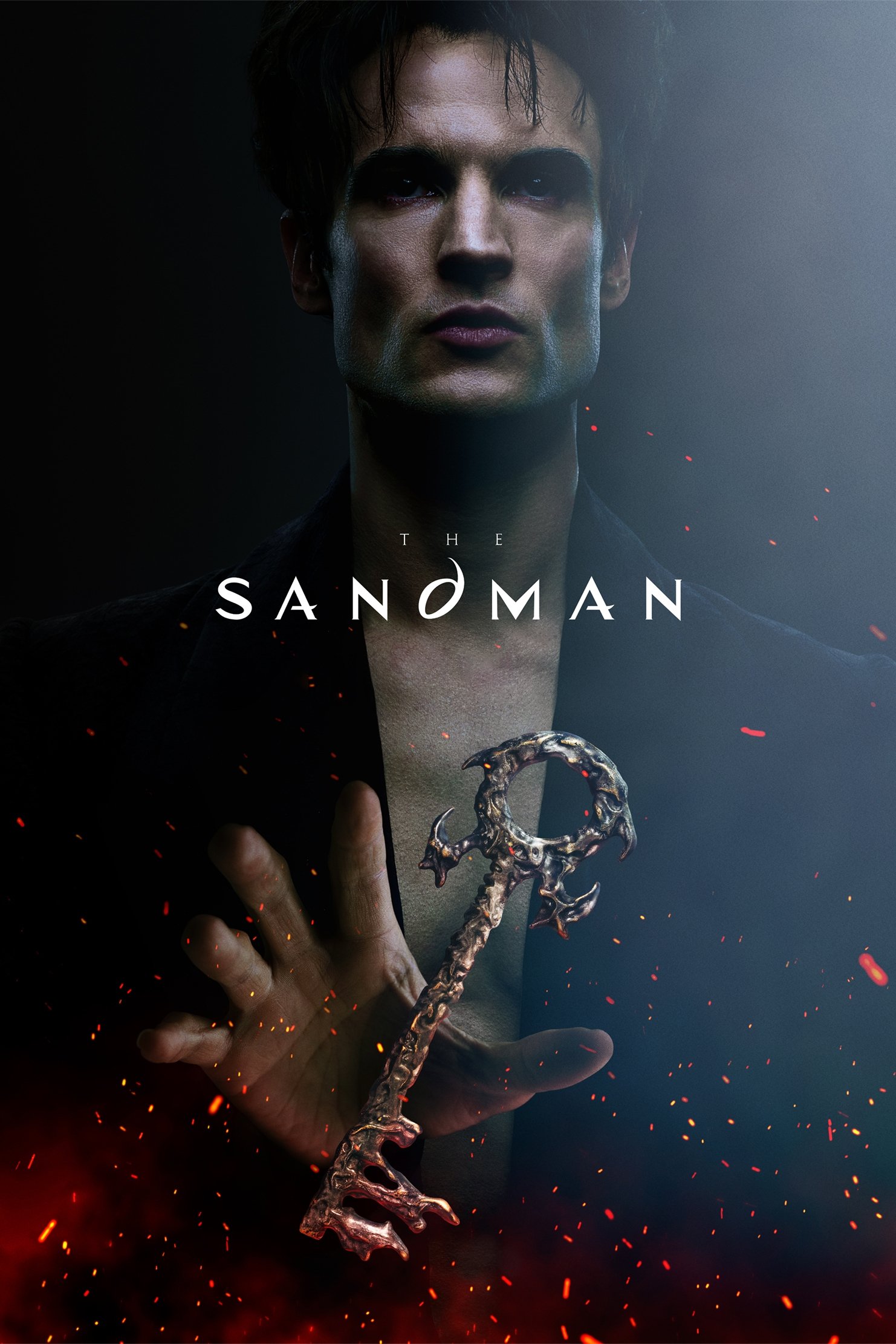 The Sandman เดอะ แซนด์แมน ซีซั่น 2 EP.1-6